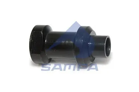 SAMPA 118011 Втулка SCANIA 4,P,R,T series стабилизатора кабины SAMPA