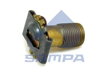 SAMPA 119044 Болт регулир. торм. сист W 14G 716 Iveco