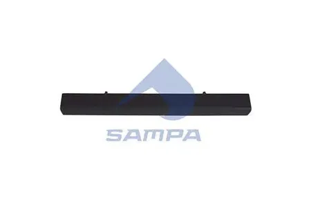 SAMPA 18100247 планка бампера Mercedes Actros MP2