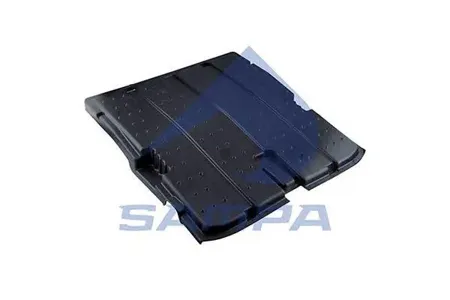 SAMPA 18100579 крышка аккумуляторного отсека MB