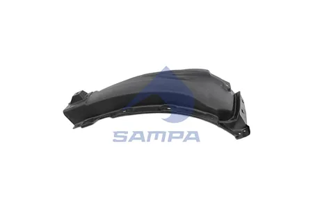 SAMPA 18100766 Крыло MB Actros MP4 переднее правое