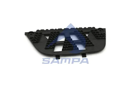 SAMPA 18100962 НАКЛАДКА ПОДНОЖКИ ПРАВАЯ