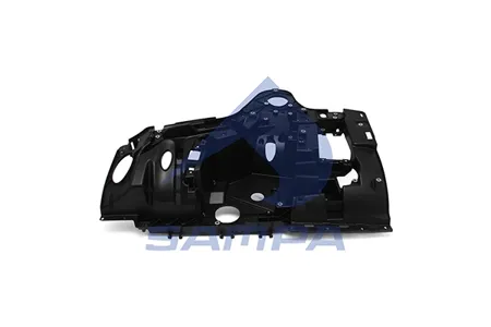 SAMPA 18101005 Кронштейн бампера правый, OEM 9608803403 Mercedes ACTROS 4