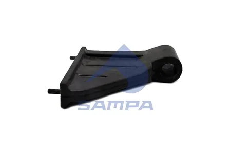 SAMPA 18101265 кронштейн подножки нижний левый MB Axor