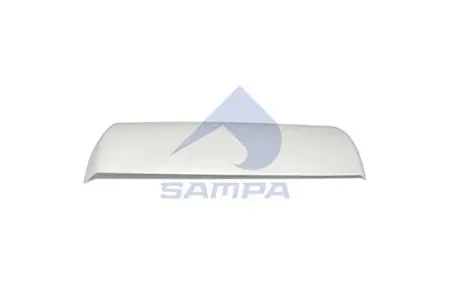 SAMPA 18200011 Дефлектор MAN F2000 левый SAMPA