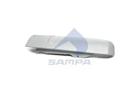 SAMPA 18200148 Дефлектор MAN кабины левый SAMPA