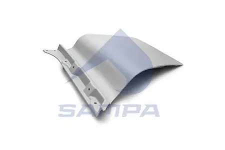 SAMPA 18200191 обшивка двери правой MAN