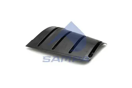SAMPA 18200194 Дефлектор MAN TGX кабины правый внутренний SAMPA