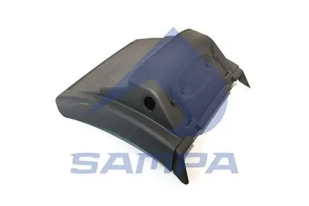 SAMPA 18200214 крыло заднее задняя часть MAN