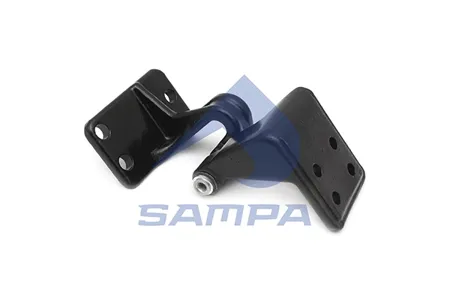 SAMPA 18200319 Петля MAN TGA,TGS,TGX двери левая нижняя SAMPA