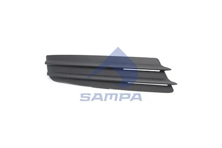 SAMPA 18200339 Заглушка MAN TGS (07-) бампера переднего правая SAMPA