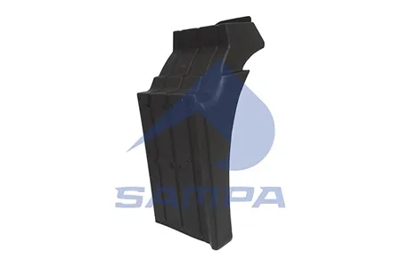 SAMPA 18200353 Крыло MAN TGS кабины правое SAMPA