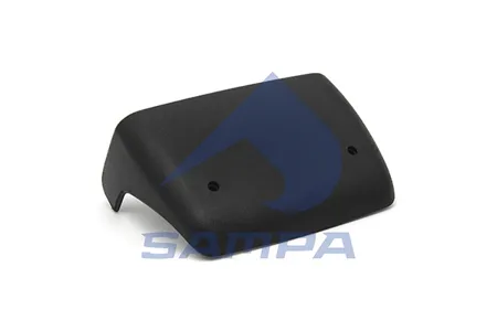SAMPA 18200378 крышка кожух крепления решетки кабины MAN TGX