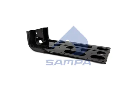 SAMPA 18200530 Кронштейн MAN TGA,TGS,TGX крыла переднего левый/правый SAMPA