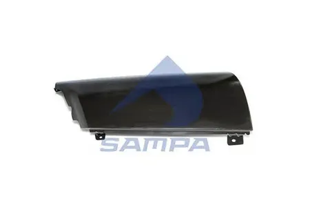 SAMPA 18300065 Панель Volvo FM12,FMX кабины левая