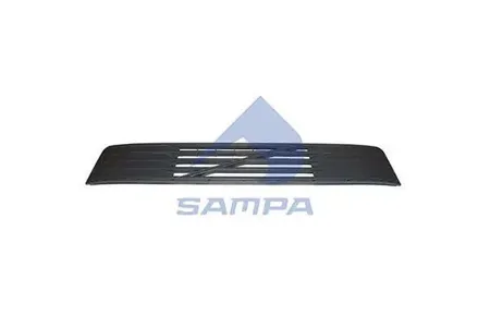 SAMPA 18300078 Панель VOLVO FH,FM кабины передняя верхняя
