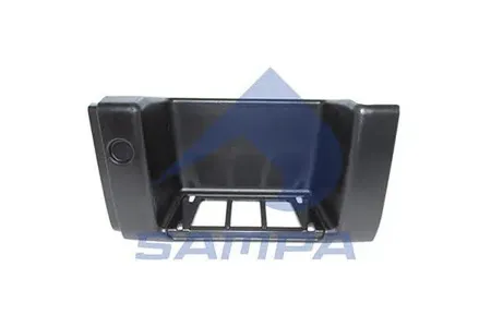 SAMPA 18300094 Подножка Volvo FH левая нижняя
