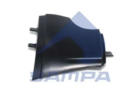SAMPA 18300276 угол бампера левый Volvo FM12