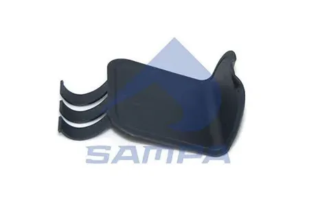 SAMPA 18300278 ступенька кабины Volvo FM10(G1)FM12(G1)FH12(G123)FH16(G12)
