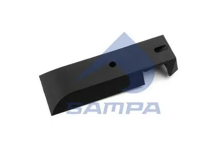 SAMPA 18300294 Держатель брызговика Volvo