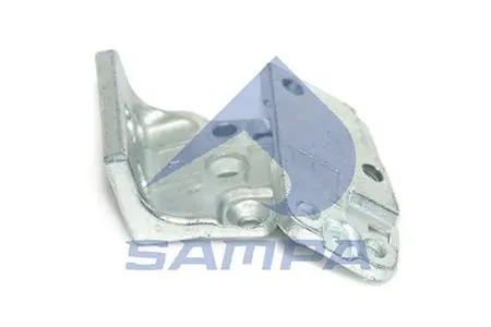 SAMPA 18300311 Петля VOLVO FH,FM двери верхняя левая SAMPA