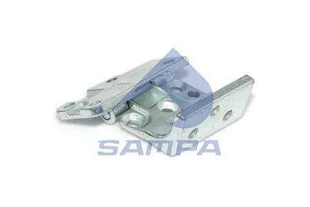 SAMPA 18300312 Петля VOLVO FH двери передней SAMPA