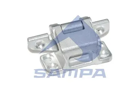 SAMPA 18300314 петля двери нижняя Volvo