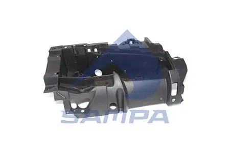 SAMPA 18300412 Корпус Volvo FH фары левый