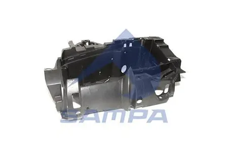 SAMPA 18300413 Корпус VOLVO FH12,16 фары правой SAMPA