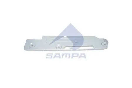 SAMPA 18300416 панель защитная фары левая Volvo FH1216