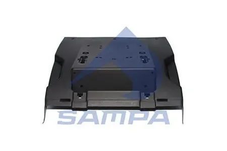 SAMPA 18300424 крыло заднее правоелевое передняя часть Volvo FH13 3 Series 2008