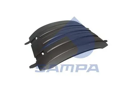 SAMPA 18300425 крыло заднее правоелевое Volvo FHFM