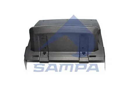 SAMPA 18300426 крыло кабины заднее правоелевое RVI