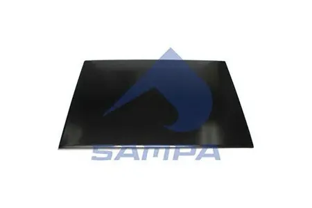 SAMPA 18300471 крышка панели бардачок Volvo FH