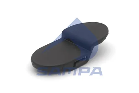 SAMPA 18300540 заглушка заднего крыла RVI