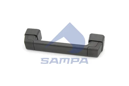 SAMPA 18300555 ручка крышки капота  Volvo