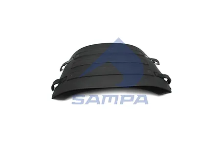 SAMPA 18300679 крыло заднее верхняя часть без резинок крепления RVI