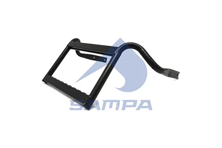 SAMPA 18300728 Подножка VOLVO FH12 (металлическая ступень)
