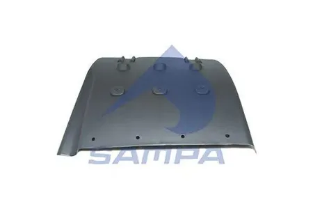 SAMPA 18400034 крыло заднее Scania