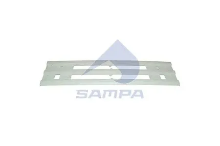 SAMPA 18400044 Панель передняя верхняя решетка