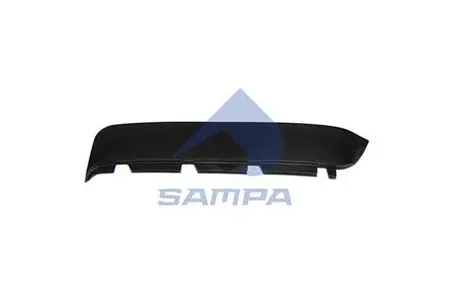 SAMPA 18400055 Панель Scania 4 series кабины угловая правая