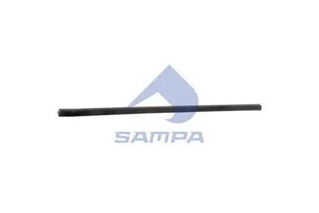 SAMPA 18400119 уплотнитель двери Scania