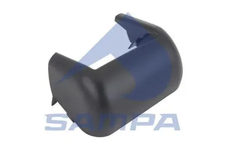 SAMPA 18400120 Накладка Scania петли двери