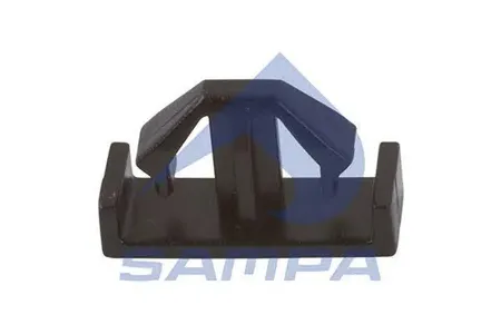SAMPA 18400128 клипса Scania