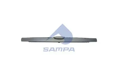 SAMPA 18400173 Молдинг SCANIA решетки радиатора SAMPA