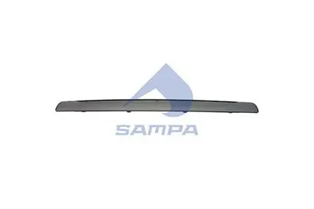 SAMPA 18400174 Молдинг SCANIA решетки радиатора SAMPA