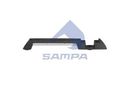 SAMPA 18400271 Ручка SCANIA капота