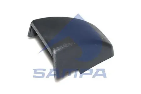 SAMPA 18400315 Накладка стойки SCANIA двери (кожух) SAMPA