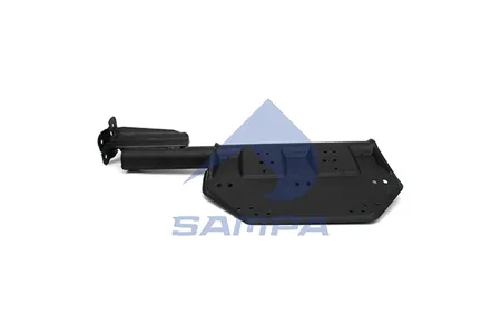 SAMPA 18400398 Кронштейн крыла левый