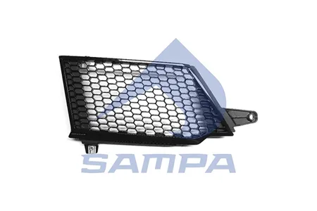 SAMPA 18400660 1840 0660 Приемная сетка капота правая